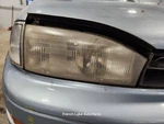 Passenger Right Headlight Fits 92-94 Camry 1358827. Fixed Price $40.00.