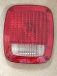 D7TZ-13450-A New Oem Ford Tail Light Lens D7TZ13450A. Fixed Price $21.99.