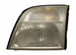 Driver Left Headlight Fits 2006 Mountaineer Authentic Oem. Fixed Price $47.95.