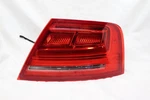 2011-2014 Audi A8 S8 Passenger Outer Right Led Tail Light Lamp Oem 4H0-945-096-A. Fixed Price $162.56.
