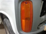 Passenger Corner/park Light Side Marker Fits 96-02 Express 1500 Van 796770. Fixed Price $51.00.