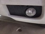 Driver Corner/park Light Fog-driving Fits 07-13 Bmw X5 290499. Fixed Price $49.99.