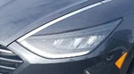 2020-2022 Hyundai Sonata Lh Driver Headlight Lamp Oem. Fixed Price $1238.08.