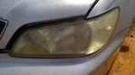 Driver Left Headlight Excluding Evolution Fits 02-03 Lancer 252098. Fixed Price $99.19.