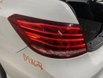 Driver Tail Light 207 Type Quarter Mounted Fits 14-17 Mercedes E-class 1076218. Fixed Price $259.90.
