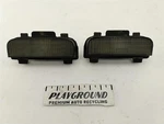 Corvette C4 Backup Reverse Light Lamps Fits 1988 1989 1990. Fixed Price $38.22.