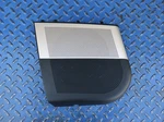 2010-2013 Mercedes W221 S63 Bang And Olufsen Rear Driver Side Door Panel Trim. Fixed Price $149.99.