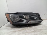 Passenger Right Headlight Halogen Fits 16-19 Passat 339460. Fixed Price $138.00.