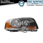 Right Headlight Assembly Halogen For 2003-2014 Volvo XC90 VO2503112. Fixed Price $121.17.