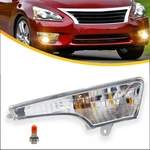 For 2013-2015 Nissan Altima Turn Signal Light Lamp Front Passenger Side Right. Fixed Price $15.99.