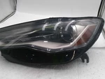Driver Left Headlight Led Fits 16-18 Audi A6 735527. Fixed Price $1502.79.