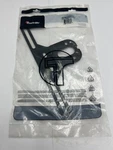 (qty 3) Truck-lite 42722 Bracket Mount 15 Series Light Black Steel. Fixed Price $22.49.
