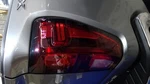 SIERRA250 2026 Tail Light 1025095. Fixed Price $279.88.
