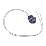 For Saturn SL/SL1/SL2 1996-2002 Back Up Light Socket Gray Pin Plug 88986416. Fixed Price $58.16.