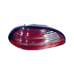 For Pontiac Grand Prix 97-03 Tail Light Lens Housing Driver Side Replacement. Fixed Price $247.99.
