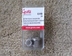 Grote 82-9184 Battery Stud Nut, 3/8"-16, S/s (2 Pack) Ds. Fixed Price $9.95.
