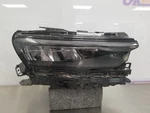 25 Jeep Grand Cherokee Laredo Headlight Lamp Led Right Passenger. Fixed Price $650.00.