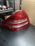 01 - 04 Mercedes Benz C320 Left Driver Rear Tail Light Lamp Assembly Sedan. Fixed Price $65.00.