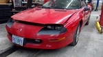 Driver Left Headlight Supreme Door Outer Fits 92-97 Cutlass 1804843. Fixed Price $68.95.
