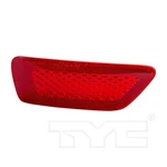 Tyc 17-5288-00-9 Capa Certified Reflector Assembly. Fixed Price $41.76.