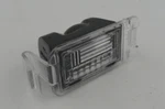 04-06 Pontiac Gto Rear License Plate Tag Light Lens Genuine Gm Nos 92143292 New!. Fixed Price $59.95.