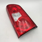 2005-2015 Nissan Xterra Driver Left Tail Light Brake Lamp Lh Oem 26555-EA025. Fixed Price $44.99.