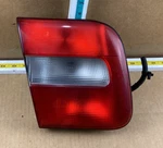 1998-2000 Volvo S70 Left Driver Side Trunk Lid Mounted Tail Light 9157008 Oem.. Fixed Price $48.99.