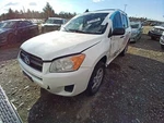 Driver Left Headlight Sport Package Fits 09-12 RAV4 12546448. Fixed Price $110.02.