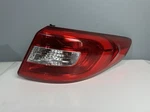 2015 2016 2017 Hyundai Sonata Right Passenger Side Tail Light Oem Halogen. Fixed Price $40.00.