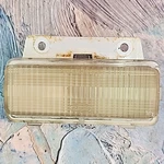 Lincoln E0VB15515AA Reverse Lamp Light 1980-1984 Continental Mark Vi Rear Bumper. Fixed Price $51.98.