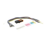 Vemo Aftermarket Repair Kit Cable Set For Vw Up (121:122) V10-83-0082. Fixed Price $80.82.