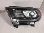 2014-2020 Dodge Durango Driver Side Black Bezel Halogen Headlight Lamp Oem. Fixed Price $235.44.