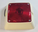 Grote #51142 Versalite Single-pod Surface Mount Tail Light Camper Trailer Etc. Fixed Price $30.00.