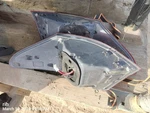 Lh Qtr Pnl Mtd Tail Lamp Oem 13-17 Lexus LS460 1YR Wrnty. Fixed Price $220.00.