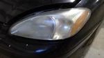 2006 Ford Taurus Driver Left Headlight Assembly Lh Cloudy Oem 114-00606AL. Fixed Price $78.39.