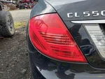 Driver Tail Light 216 Type CL550 Fits 11-14 Mercedes Cl-class 3535363. Fixed Price $390.00.