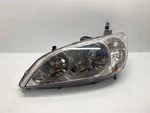 2004-2005 Honda Civic Left Driver Side Headlight Headlamp Oem, 114-59234L. Fixed Price $72.00.