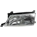 Left Headlight Assembly Drivers Side For 1995-1997 Toyota Avalon TO2502115. Fixed Price $127.11.
