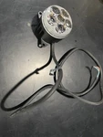 Fab Fours 61738 60 Mm Led Blinker And Driving Pair. Amber Lights. Fixed Price $80.00.