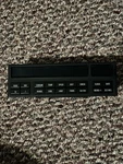 Bmw Oem E36 92-99 18 Button Board Computer Check Control Module Obc Cpu. Fixed Price $85.00.
