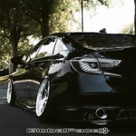 Honda Accord 10TH Gen Clear Sequential Led Tail Lights 2018-2022 5400LM Dot Sae. Fixed Price $289.50.