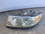 07-09 Lincoln Mkz 2006 Zephyr Driver Side Headlight Xenon Type. Fixed Price $175.00.