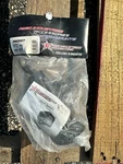 40069 Rigid Industries Universal Ram Bolt Down Light Mount - 3.7" Arm 1X1 Plate. Fixed Price $25.00.