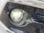 Fog Driving Light Lamp 2015 2016 2017 Acura Tlx Right Passenger Led 1010621. Fixed Price $165.00.