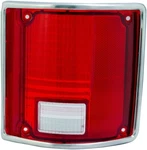 Tail Light Lens Dorman 1610088. Fixed Price $43.42.