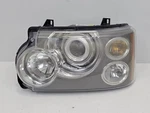 2006-2009 Range Rover Supercharged Left Driver Hid Xenon Headlight Oem Complete. Fixed Price $249.00.