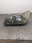 Driver Left Headlight Fits 02-03 Lexus IS300 1176261. Fixed Price $150.00.