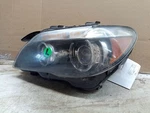 Driver Headlight Xenon Hid With Adaptive Headlamps Fits 06-08 Bmw 750I 244119. Fixed Price $288.00.