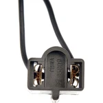 85809 Dorman Headlight Connector For Chevy Olds Vw Mb Mercedes Ram Van Executive. Fixed Price $18.45.