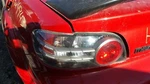 Driver Left Tail Light Thru Vin 120292 Fits 04 Mazda RX8 335120. Fixed Price $81.00.